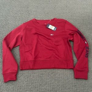 Tommy jeans crewneck
